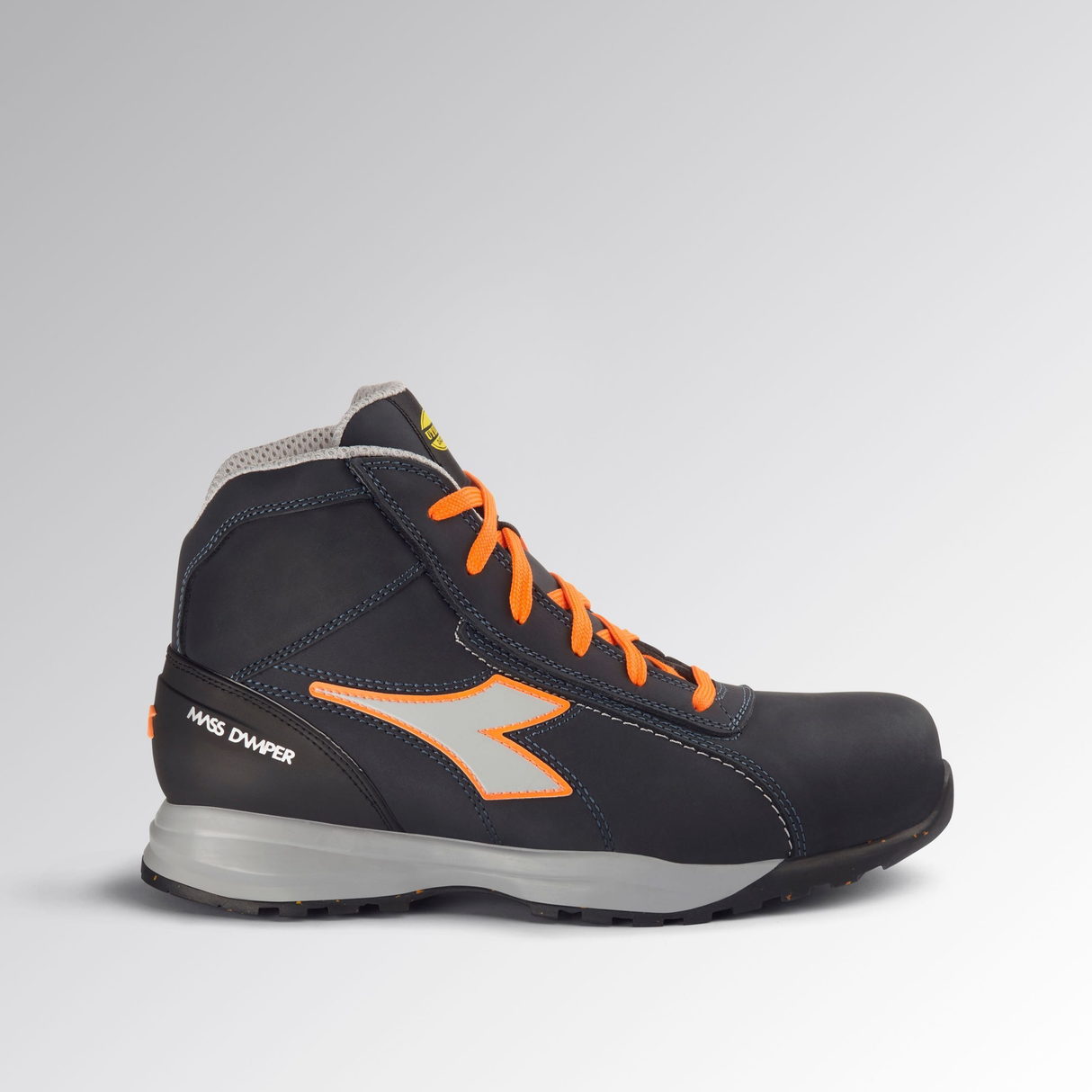 701.181134 - Safety Shoes Diadora Glove MDS Mid S3S - Image 8