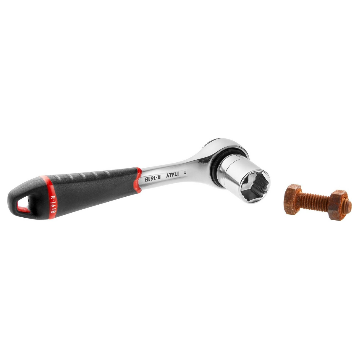 Set Chiavi a Bussola Facom R2 NANO 6-Point OGV