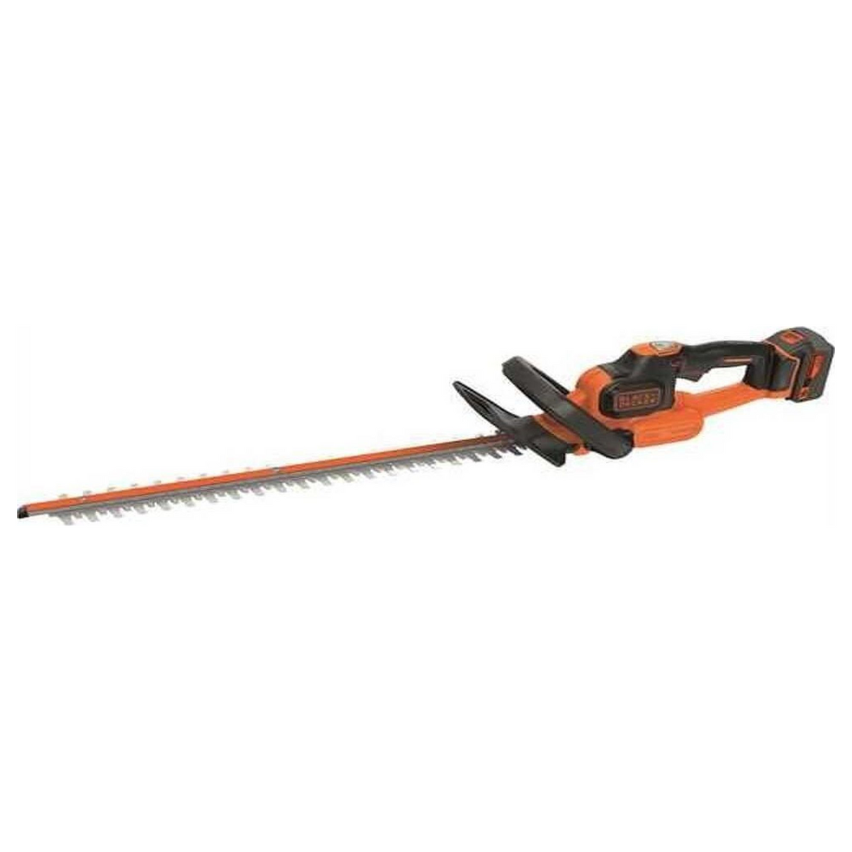 GTC18504PC-QW - Hedge Trimmer Black & Decker GTC18504PC-QW 18V 4Ah - Image 4