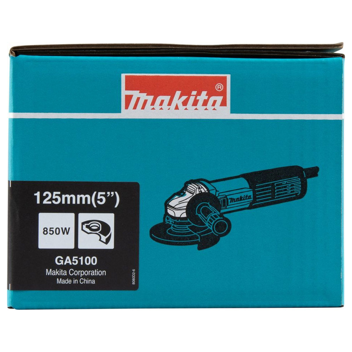 GA5100 - Grinder Makita GA5100 850W - Image 19