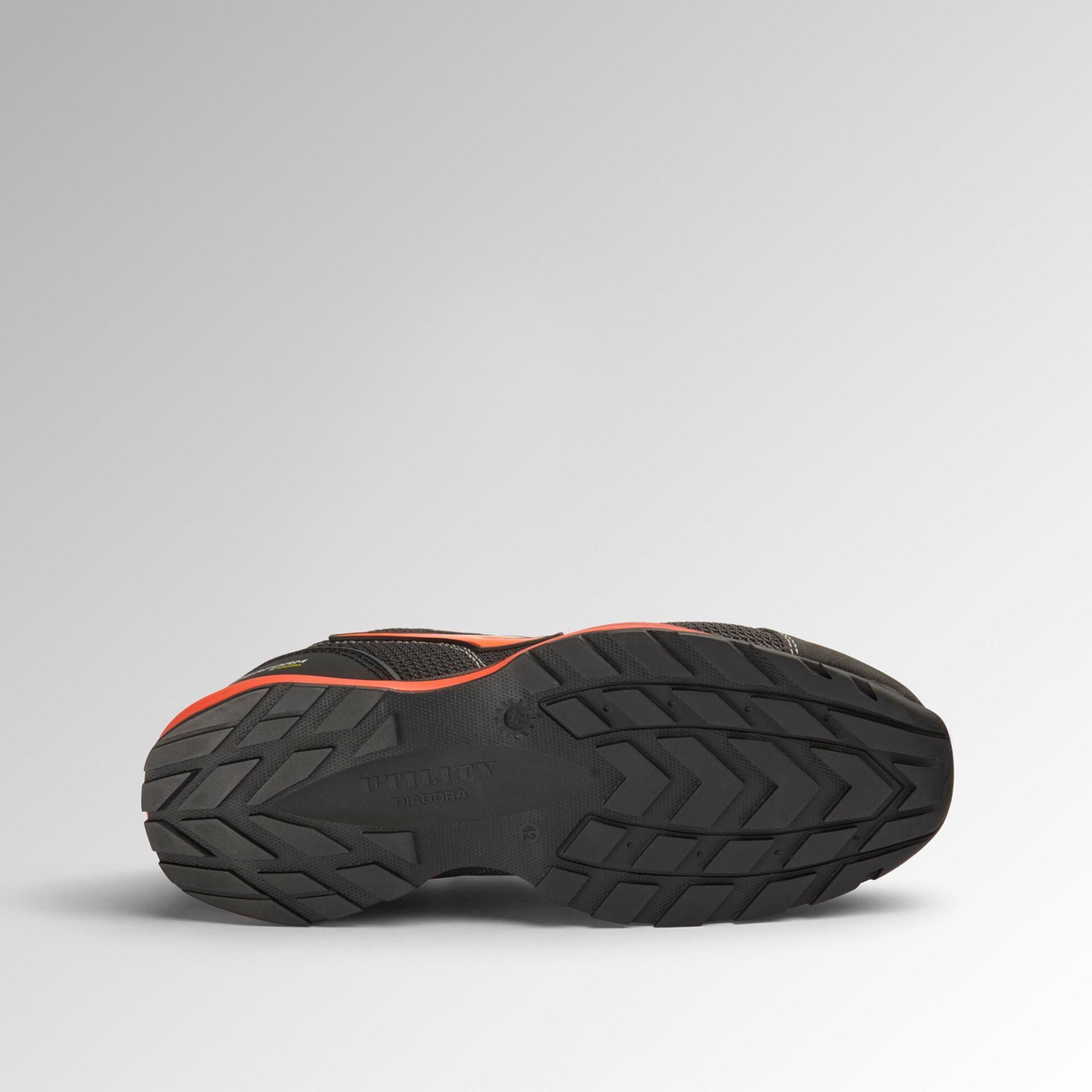 701.183044-75070 - Safety Shoes Diadora Hyperform Low S1PS - Image 5
