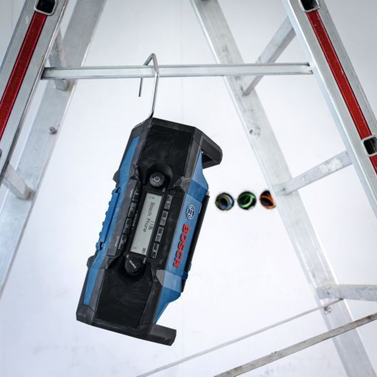 Radio Bosch Professional GPB18V-3SC 18V