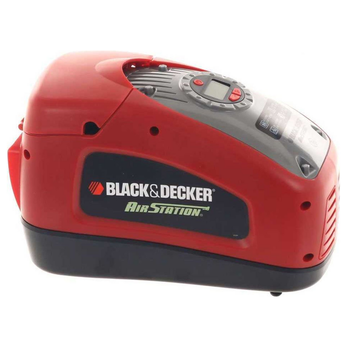 ASI300-QS - Compressore Black & Decker ASI300-QS 230V - Immagine 11