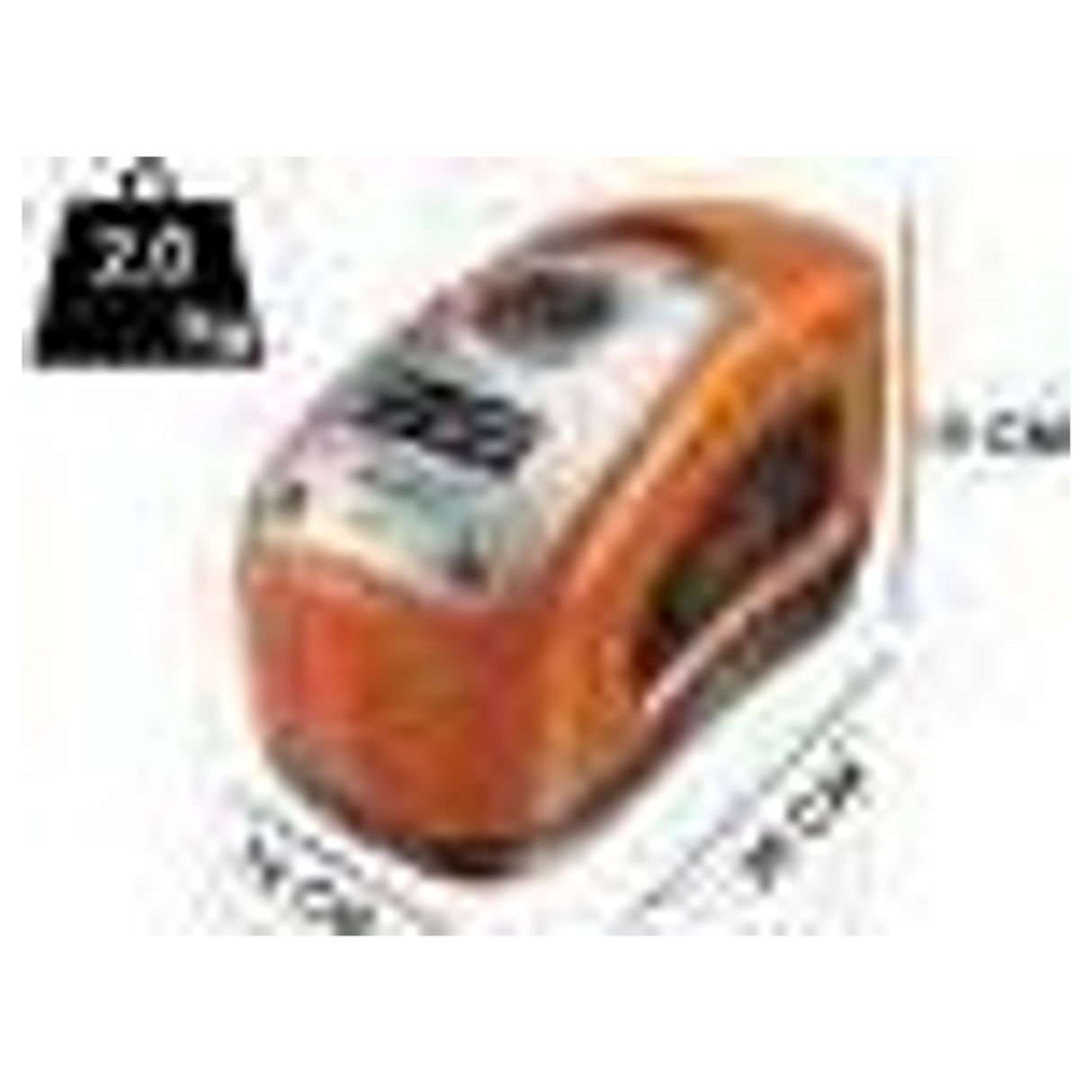 ASI300-QS - Compressore Black & Decker ASI300-QS 230V - Immagine 20