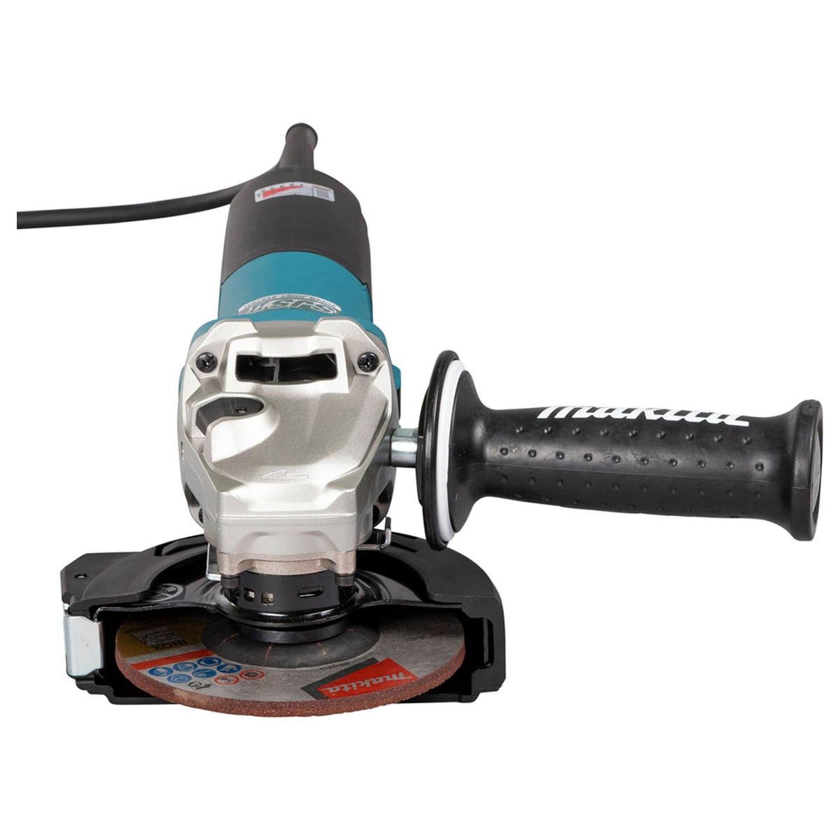 GA5090X01 - Angle Grinder Makita GA5090X01 1900W 125mm - Image 8