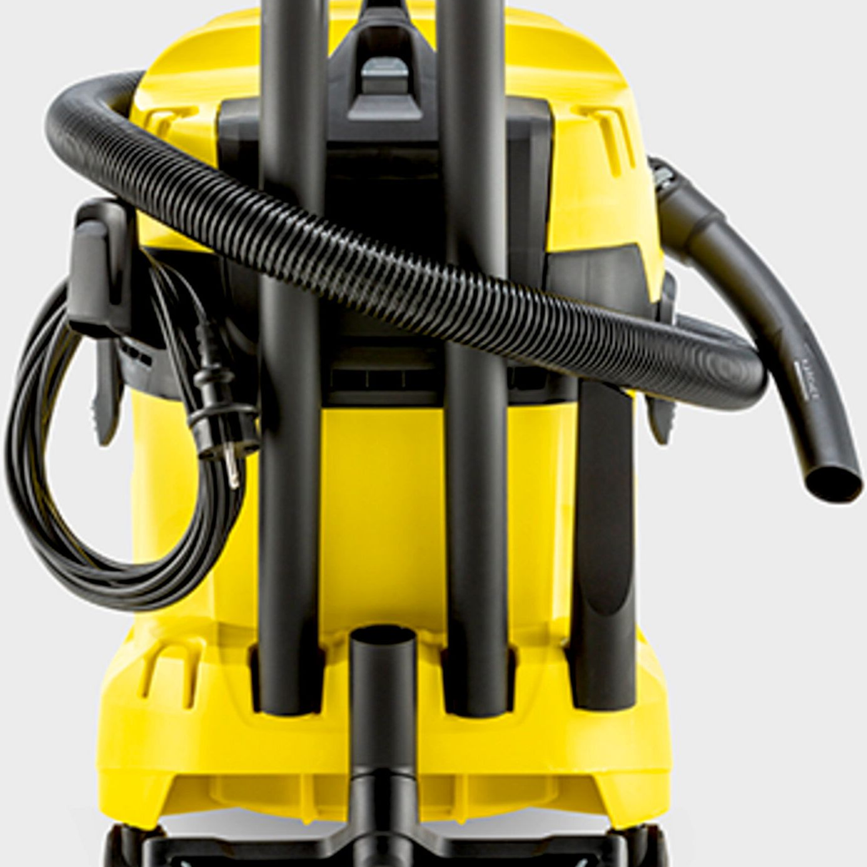 1.628-209.0 - Wet and Dry Vacuum Cleaner Kärcher WD 4 V-20/5/22 1100W - Image 4