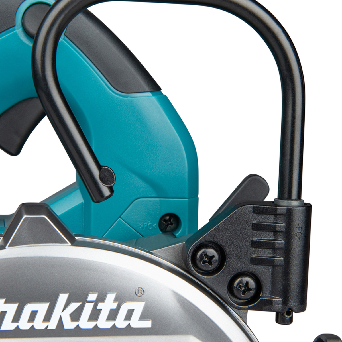 HS014GZ - Circular Saw Makita HS014GZ 40V XGT 125mm - Image 11