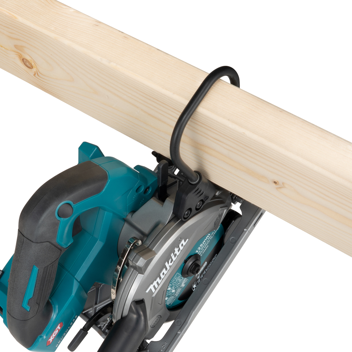 HS014GZ - Circular Saw Makita HS014GZ 40V XGT 125mm - Image 16