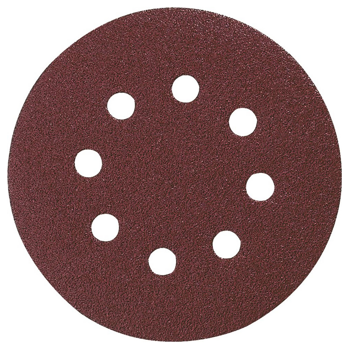 P-43561 - Abrasive Disc Makita P-43561 125mm Grit 100 (10 pcs) - Image 2