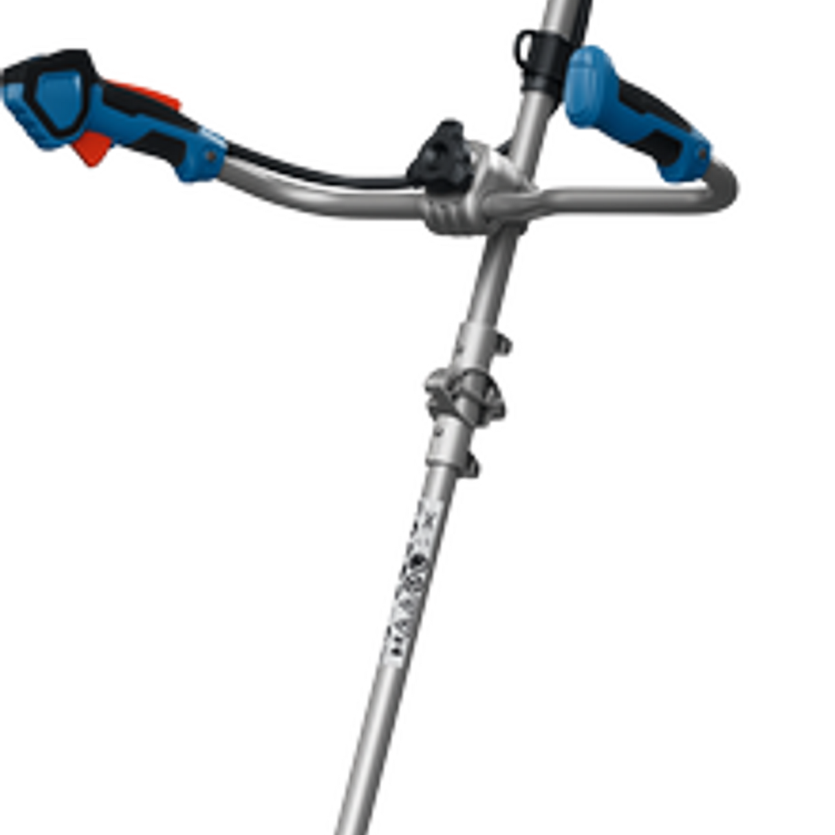 06008D1200 - Brush cutter Bosch Professional GFR18V-25BH 18V - Image 17