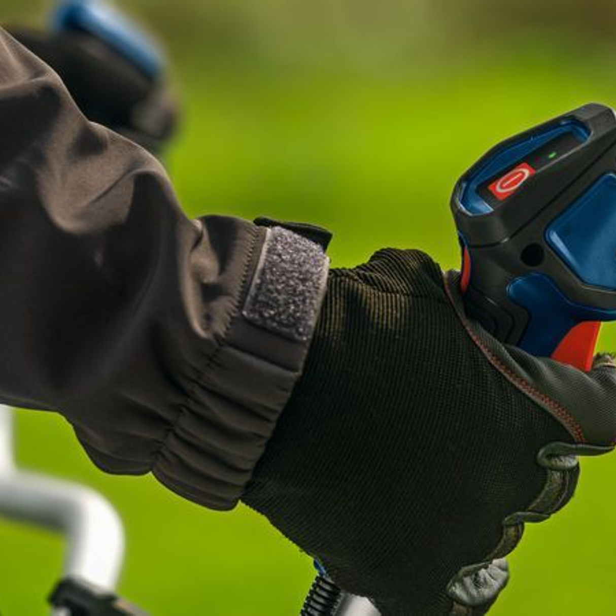 06008D1200 - Brush cutter Bosch Professional GFR18V-25BH 18V - Image 21