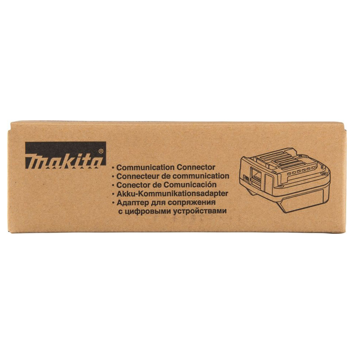 1910D9-2 - Interfaccia Comunicazione Makita 1910D9-2 XGT 40V - Immagine 12