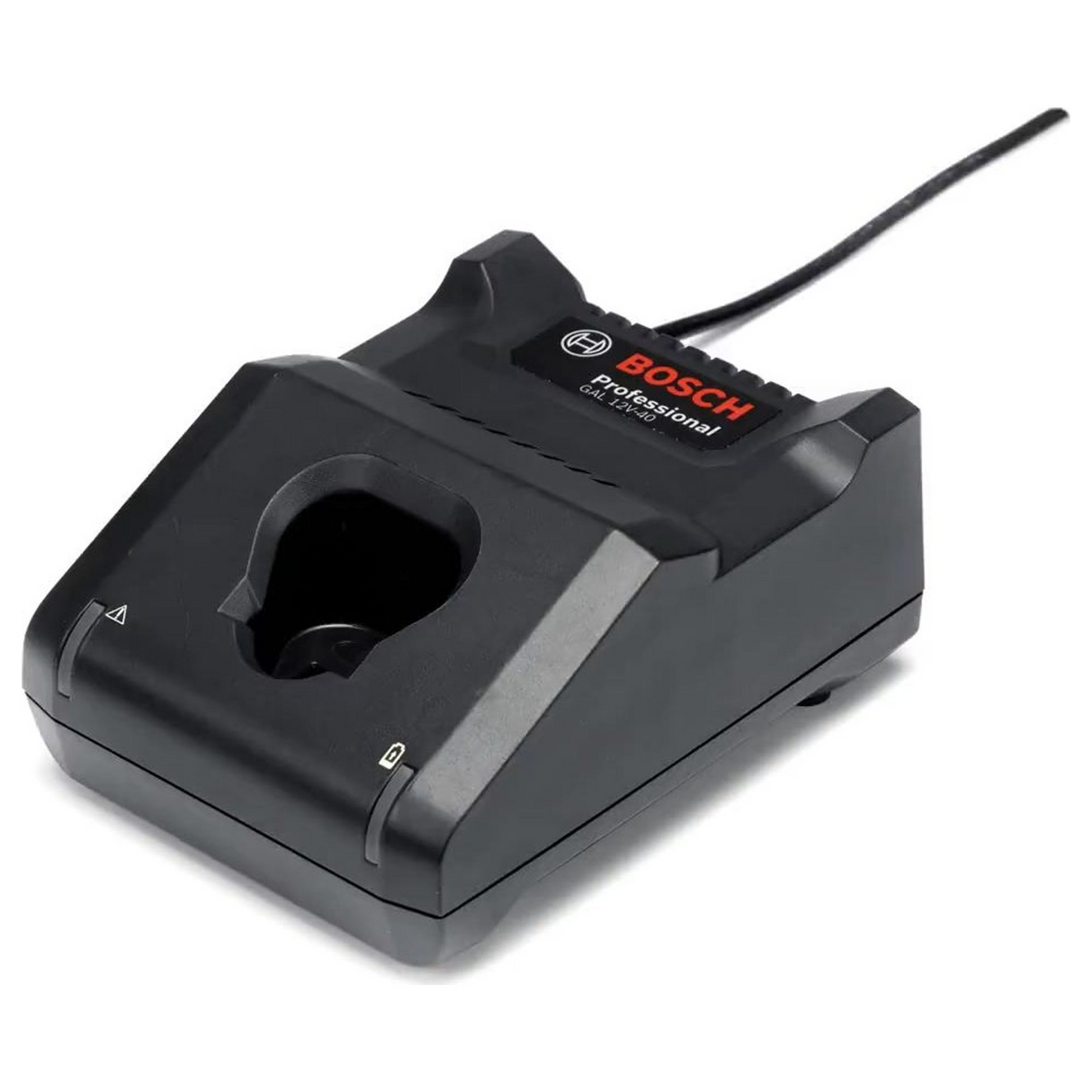 1600A019R3 - Battery Charger Bosch GAL 12V-40 PRO - Image 2