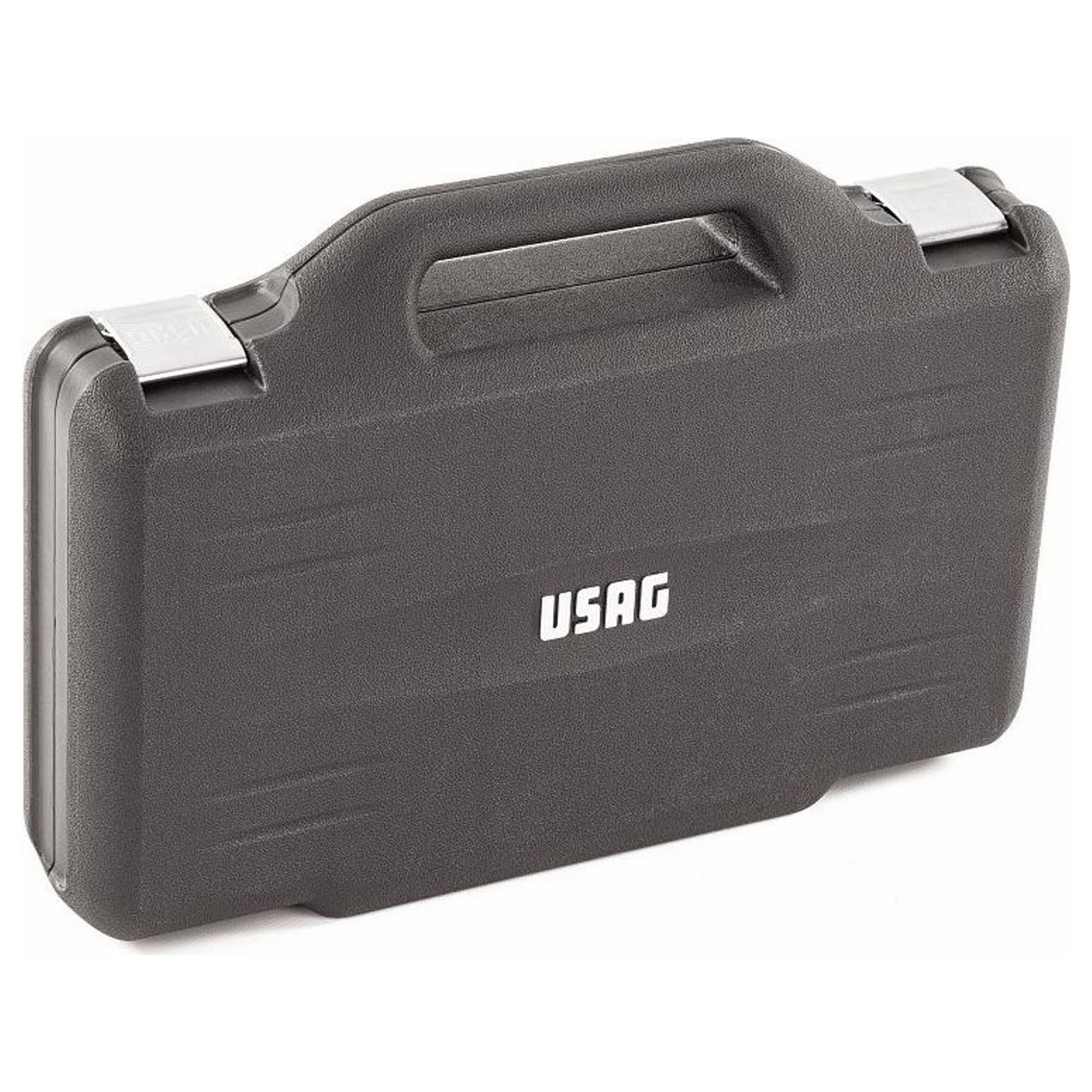 U09290006 - Set Avvitatore ad Impulsi USAG 929 PC1/C12 con Bussole Macchina 12 Pezzi - Immagine 2