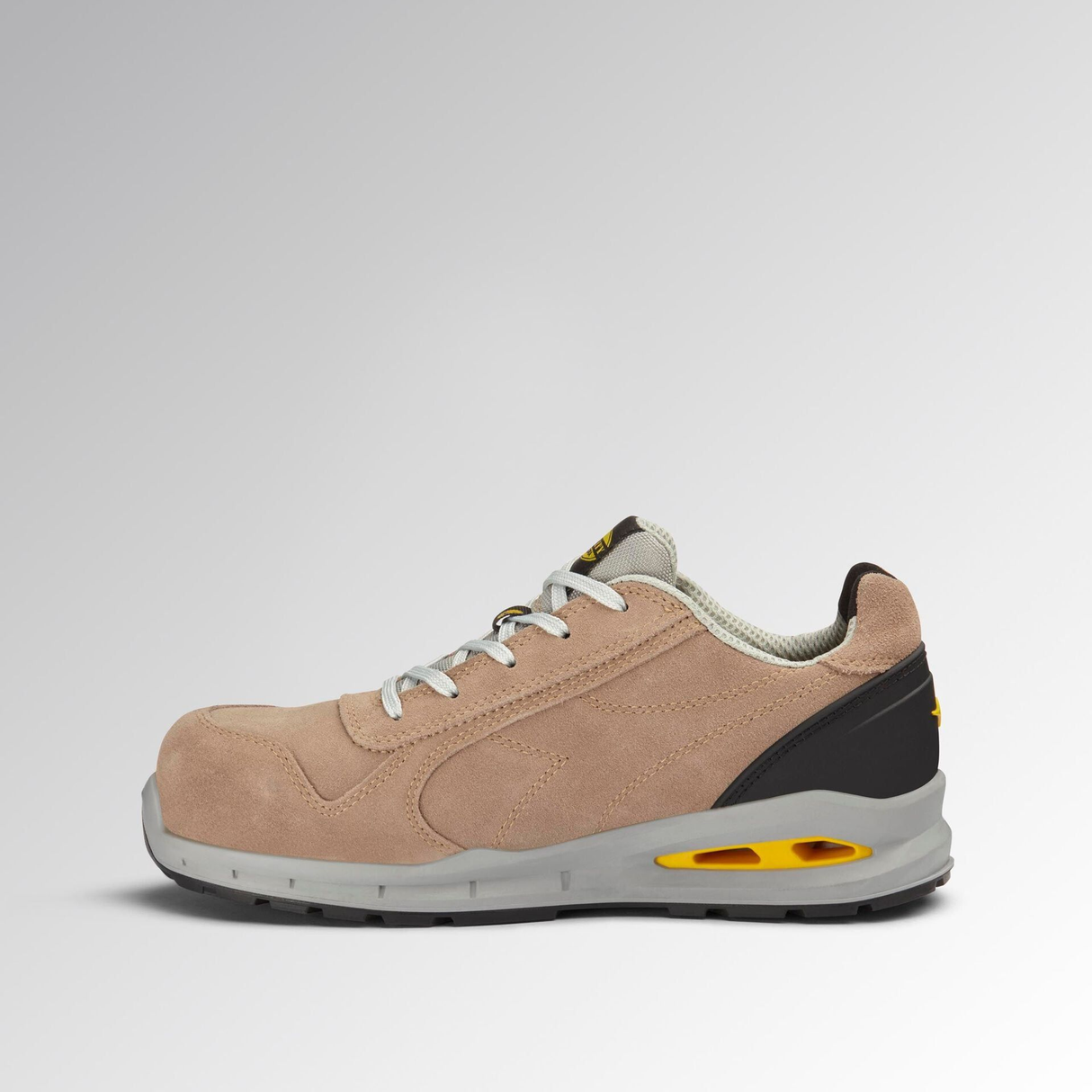 701.182528-C8704 - Safety Shoes Diadora RUN A.BOX LOW S3S - Image 6
