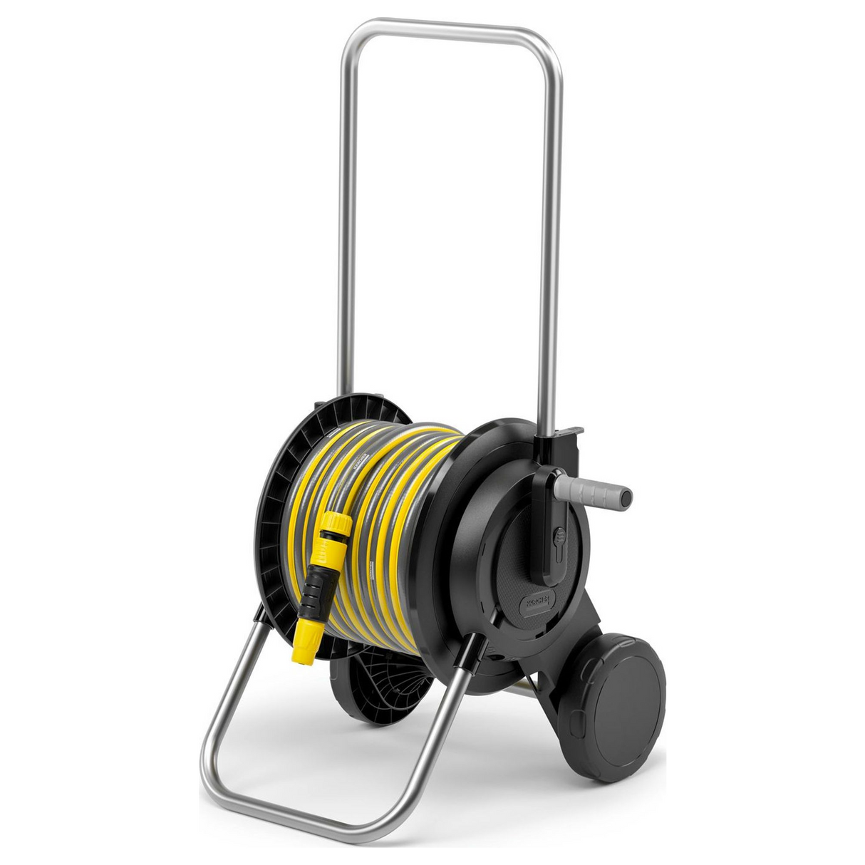 2.645-362.0 - Carrello Portatubo Kärcher HT 2.20 Set con Tubo 20 m