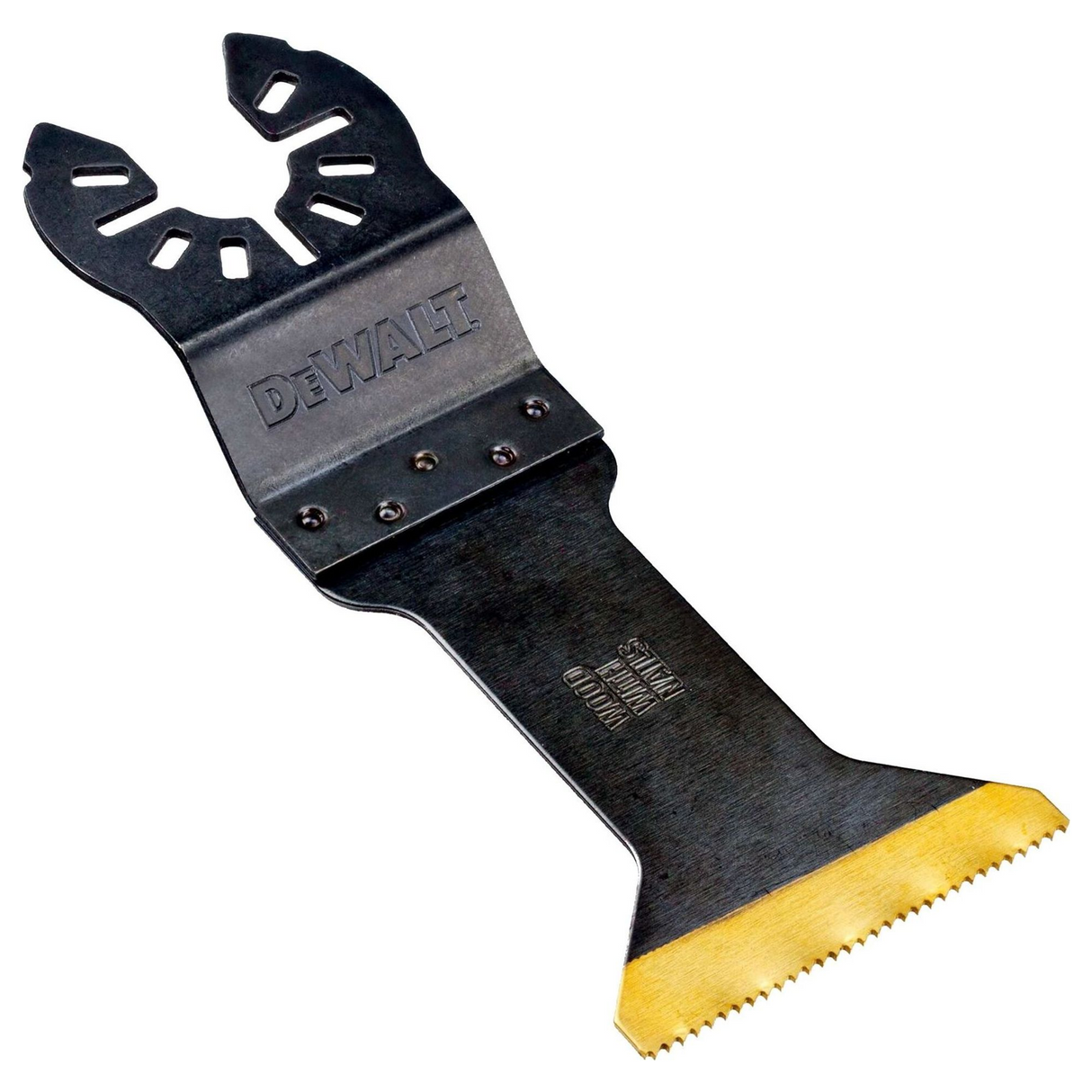 DT20702-QZ - Blade Dewalt DT20702-QZ for Multi-Tool - Image 2