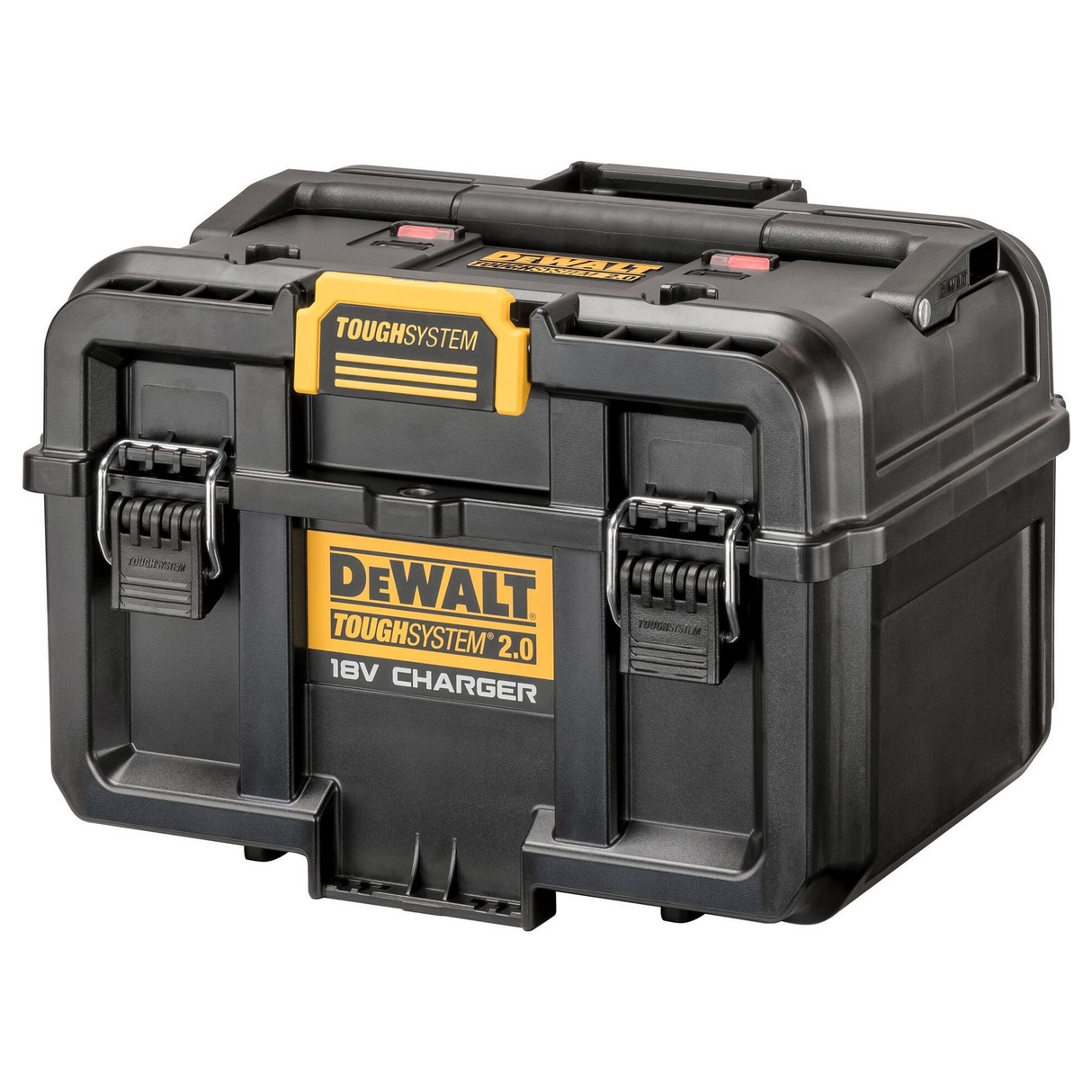 DWST83471-QW - Dual Battery Charger Dewalt DWST83471-QW ToughSystem 2.0 - Image 7