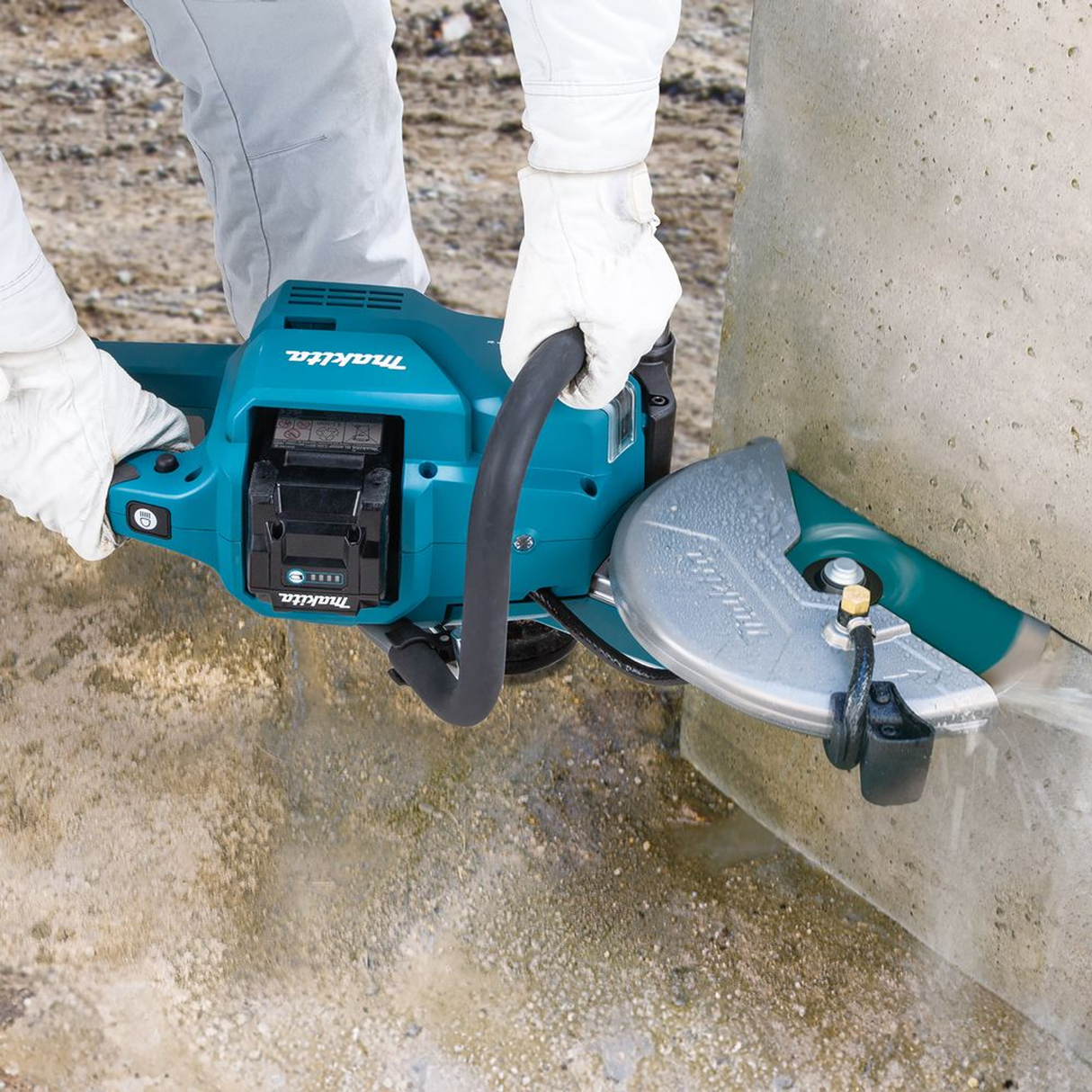 CE003GZ02 - Mitre Saw Makita CE003GZ02 40V - Image 23