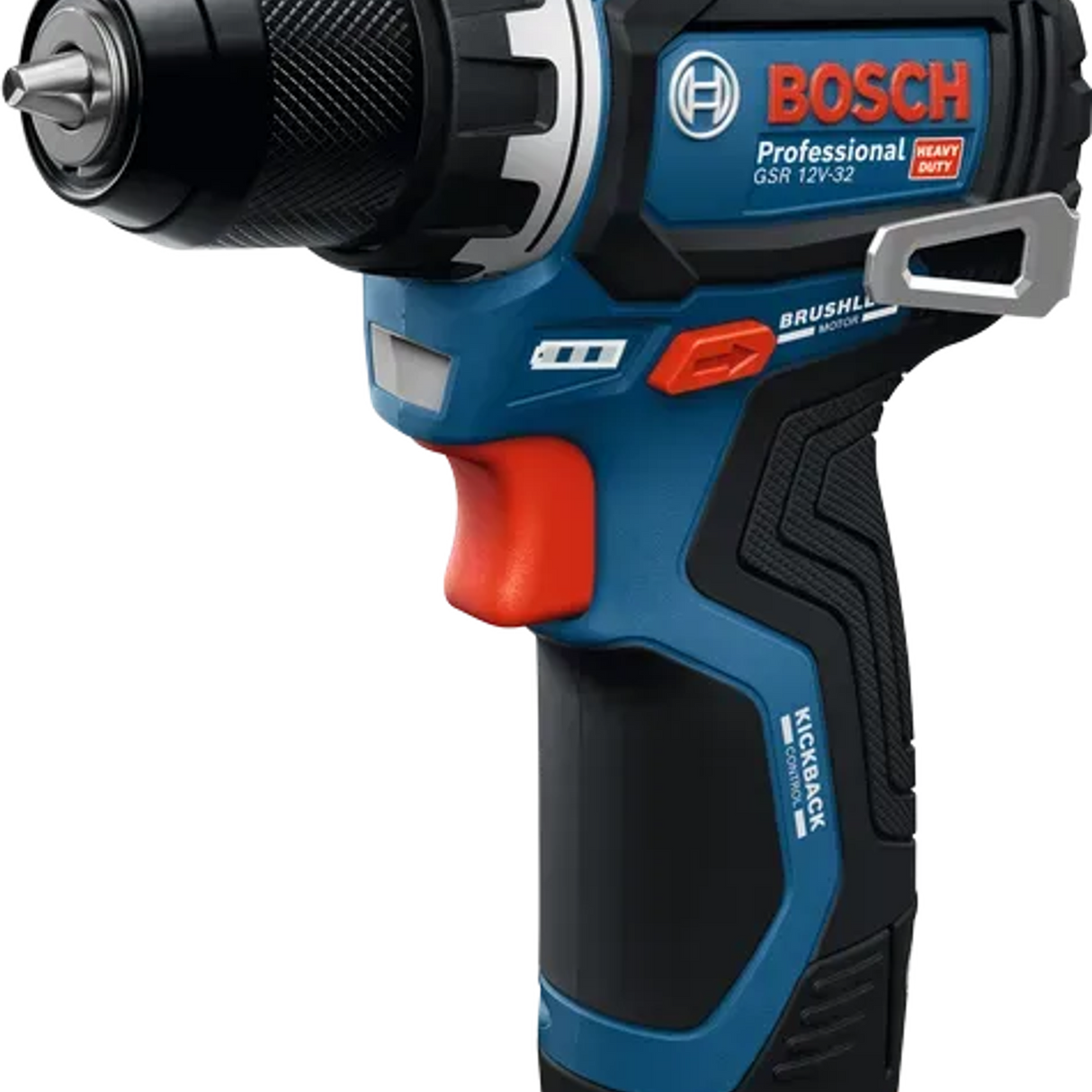 06019N7000 - Drill Driver Bosch GSR 12V-32 PRO 12V - Image 23