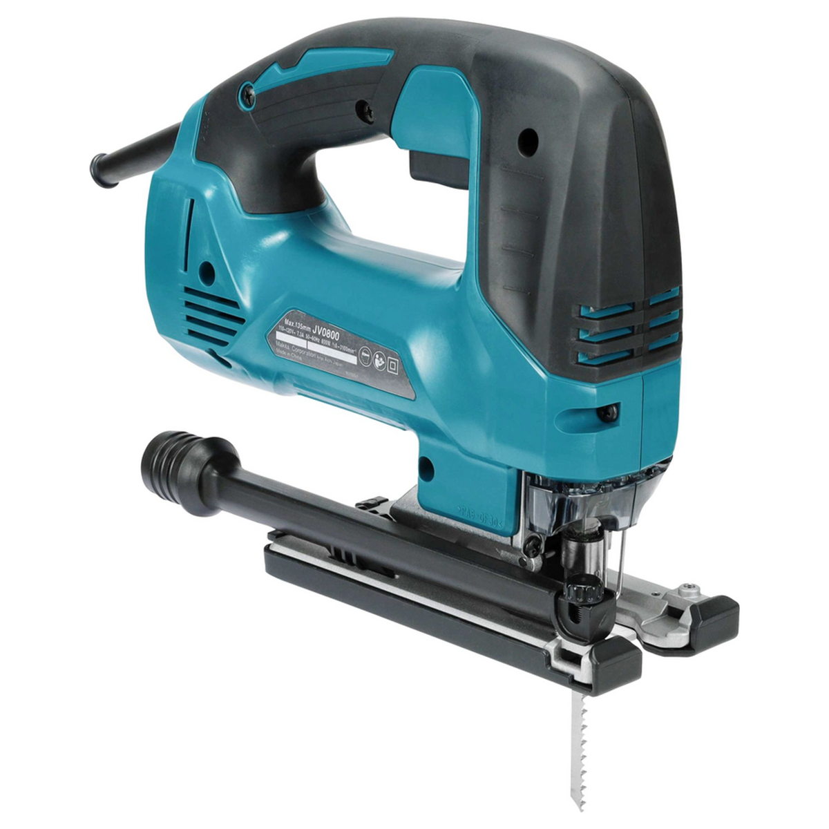 JV0800J - Reciprocating Saw Makita JV0800J 800W - Image 7