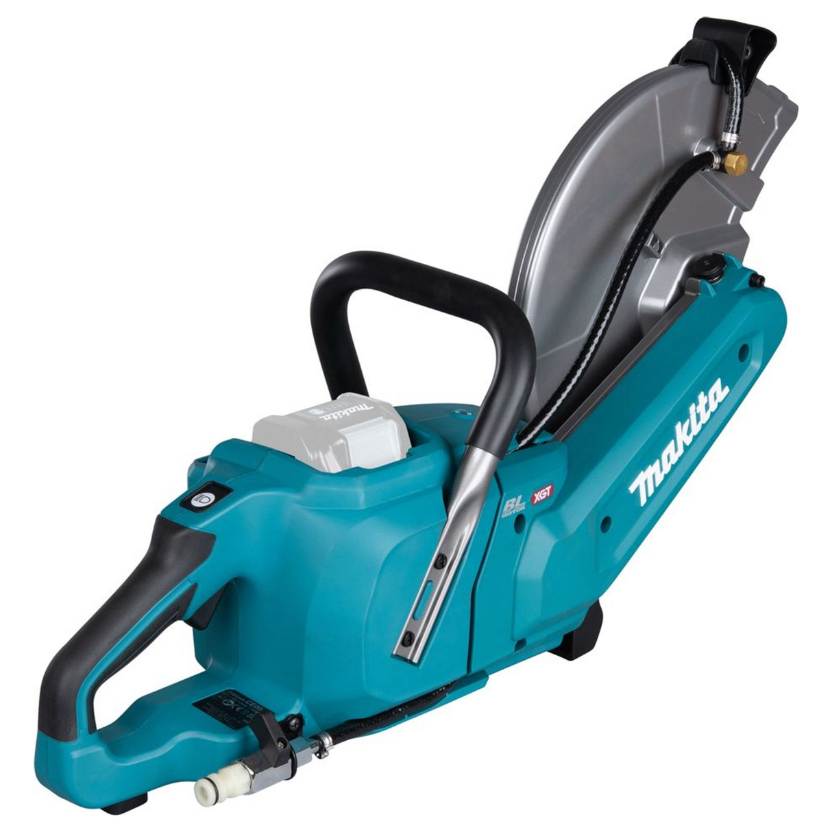 CE004GZ - Mitre Saw Makita CE004GZ 40V - Image 3