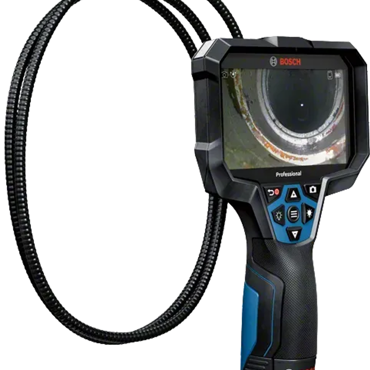 0601241402 - Inspection Camera Bosch GIC 12V-5-27 C PRO 12V - Image 21