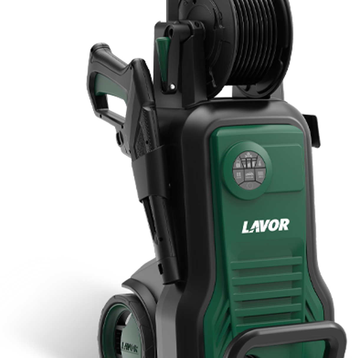 36114-00021 - Pressure Washer Lavor River 1108 2300W - Image 5