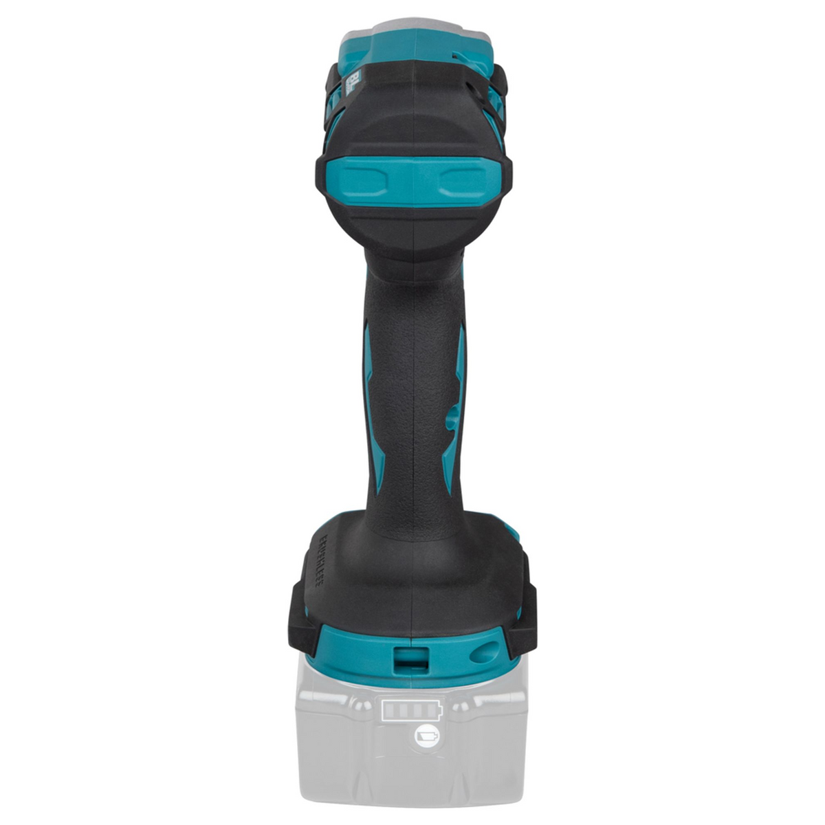 DTW210Z - Impact Wrench Makita DTW210Z 18V 1/2" 250 Nm - Image 4