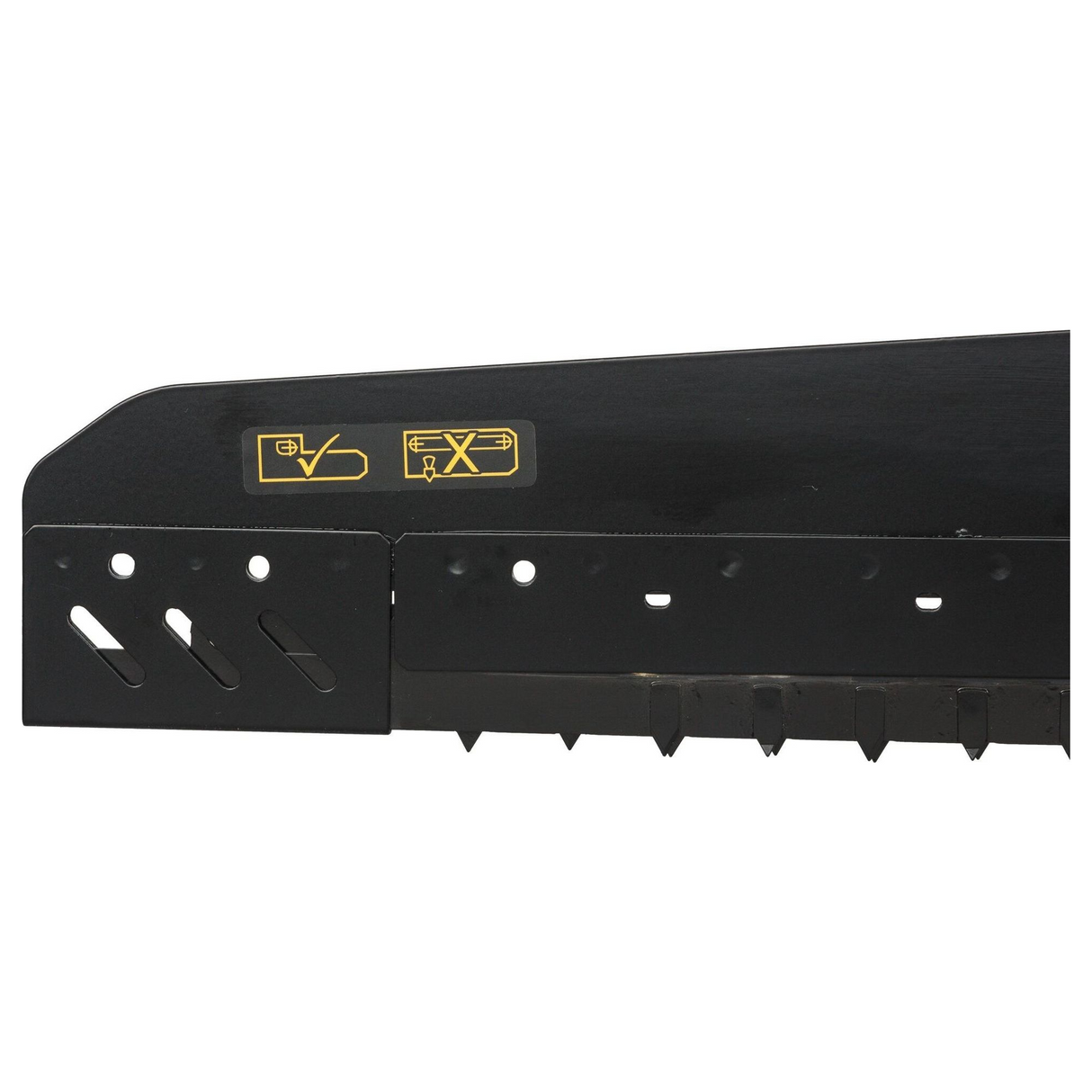 Sega Alternata Dewalt DWE397-QS ALLIGATOR 430mm 1700W