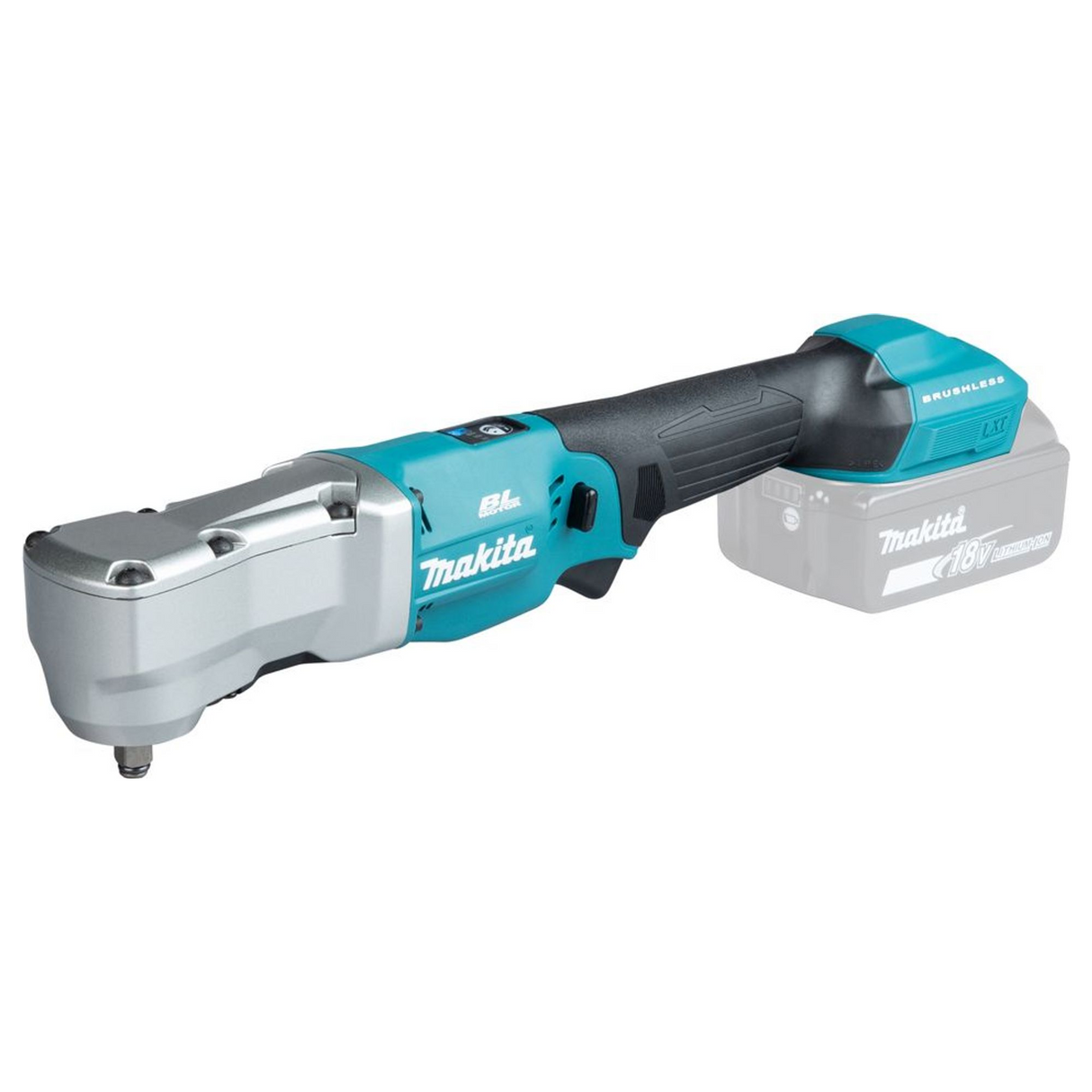 DTL302ZJ - Impact Angle Wrench Makita DTL302ZJ 18V