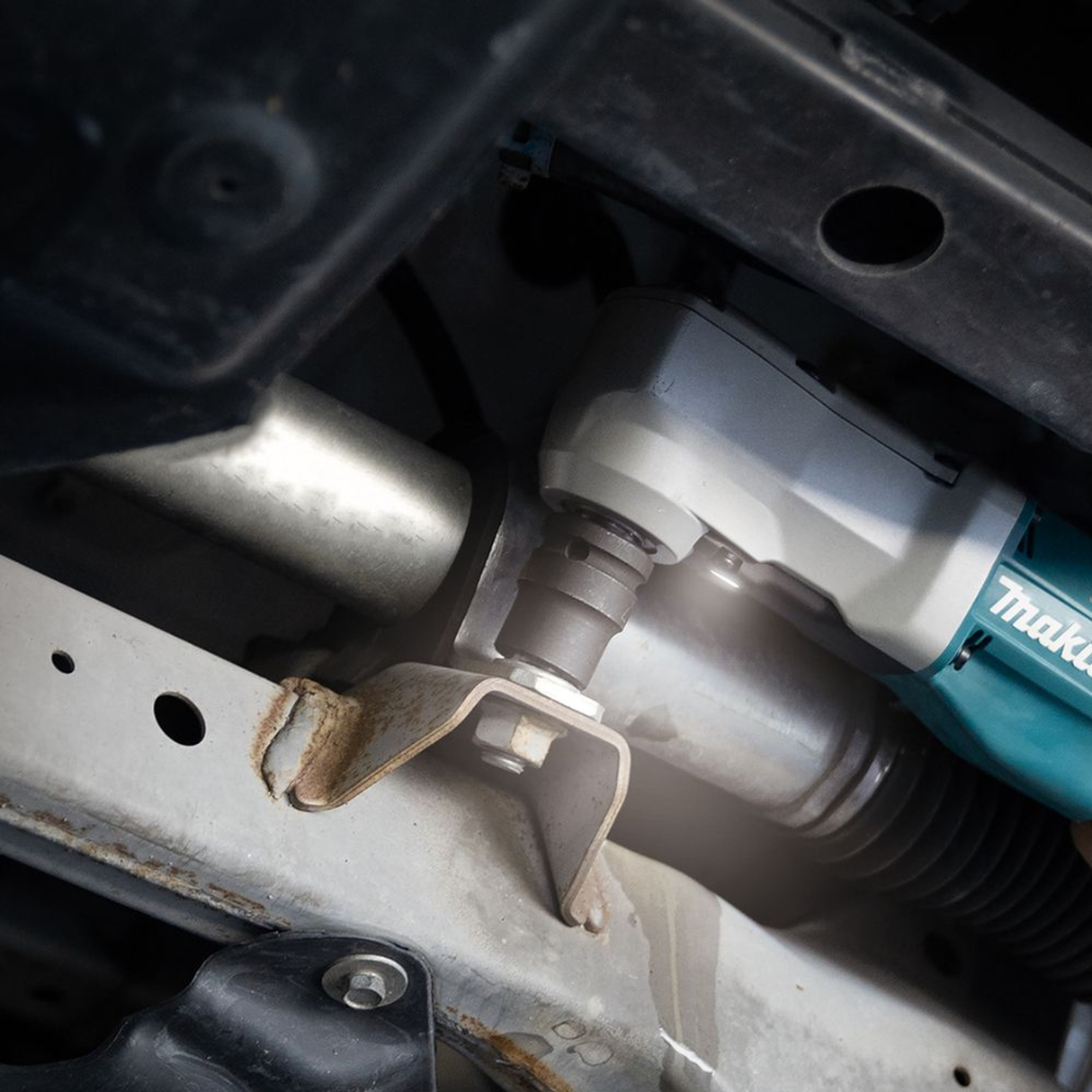 DTL302ZJ - Impact Angle Wrench Makita DTL302ZJ 18V - Image 19