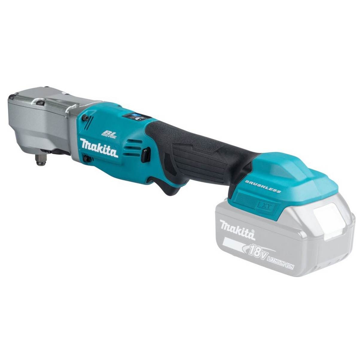DTL302ZJ - Impact Angle Wrench Makita DTL302ZJ 18V - Image 3