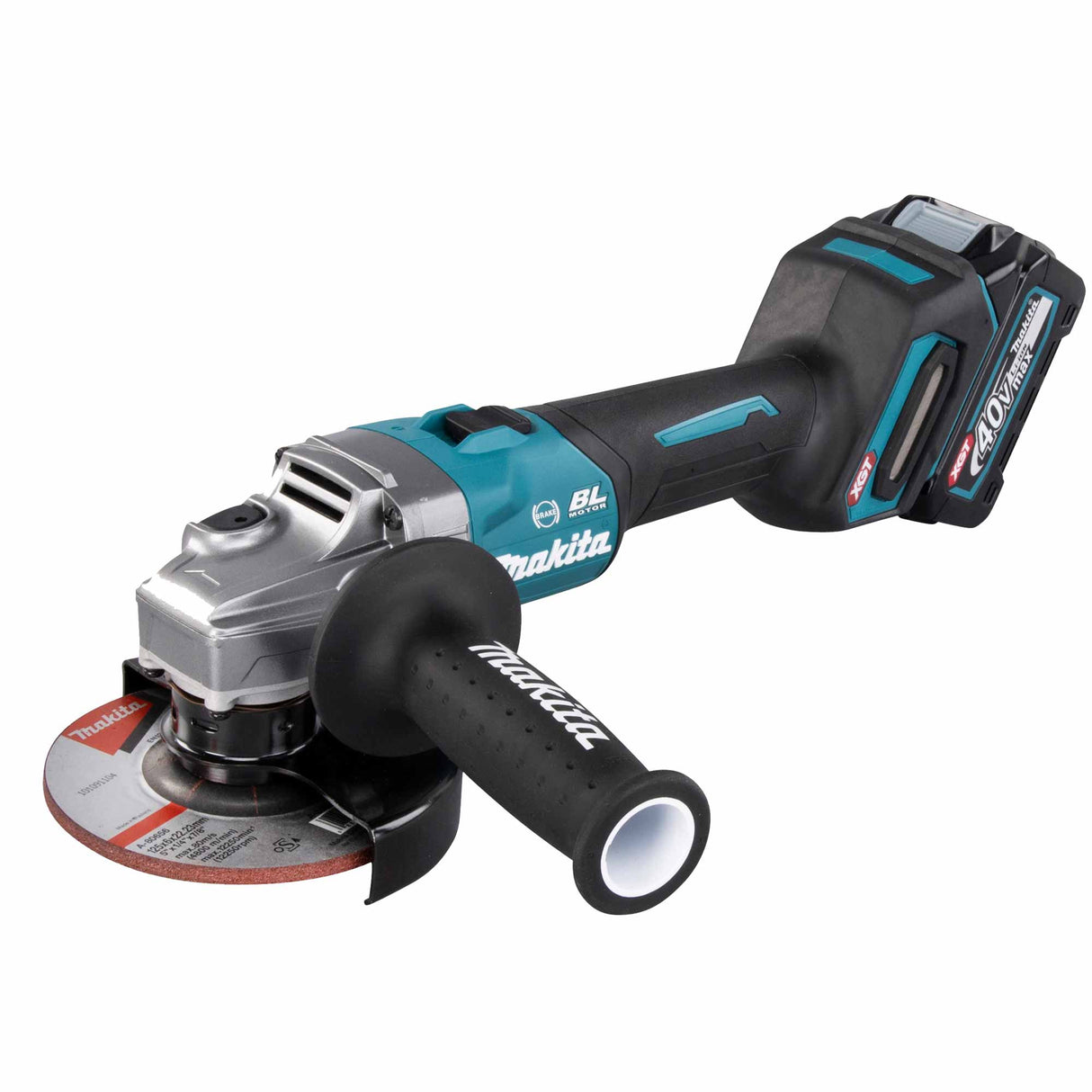 Combo Kit Makita DK0115G601 40V 4Ah