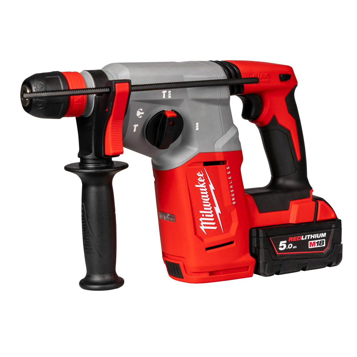 Tassellatore Milwaukee M18 BLHX-502X 18V 5Ah