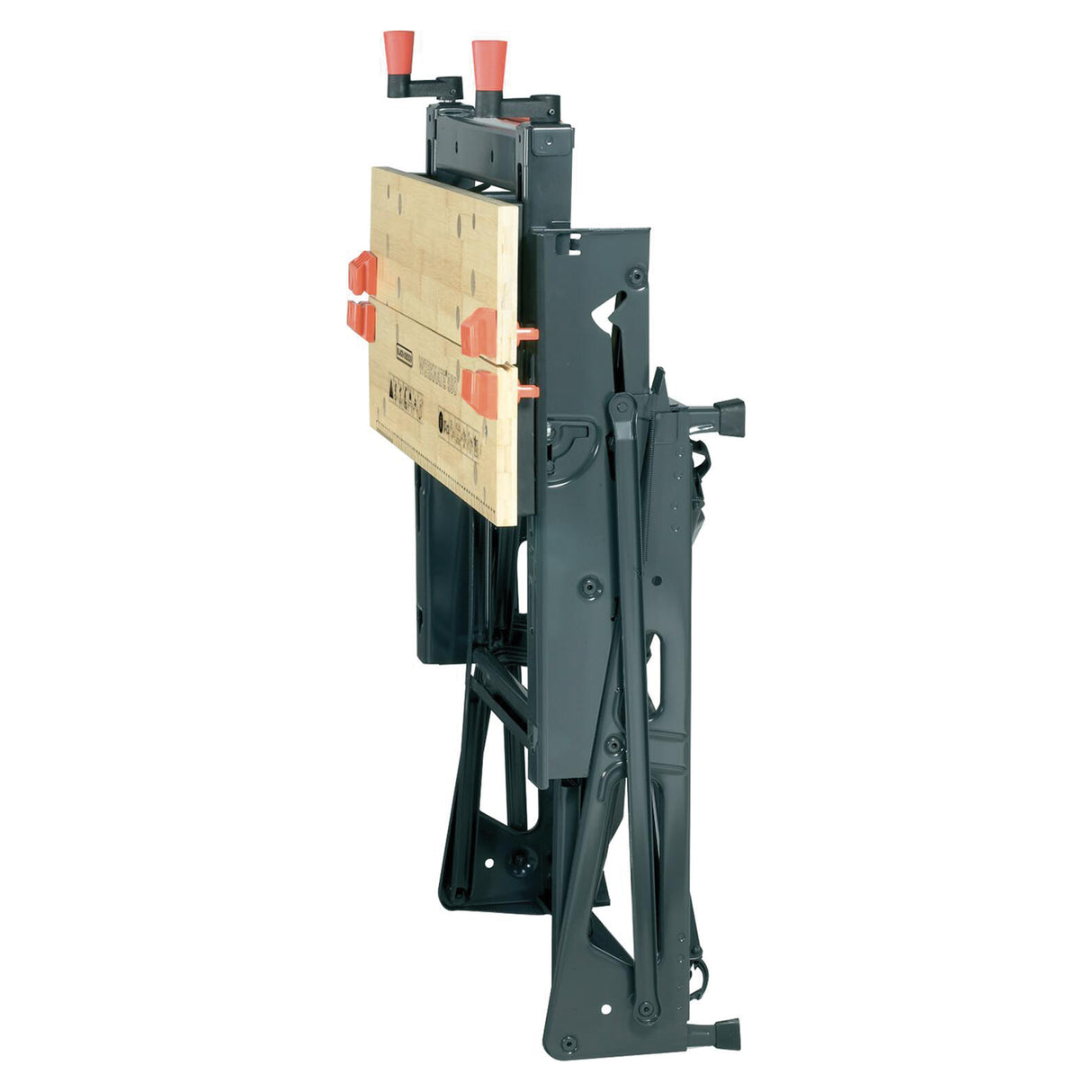 Banco da lavoro Black+Decker Workmate WM550-XJ