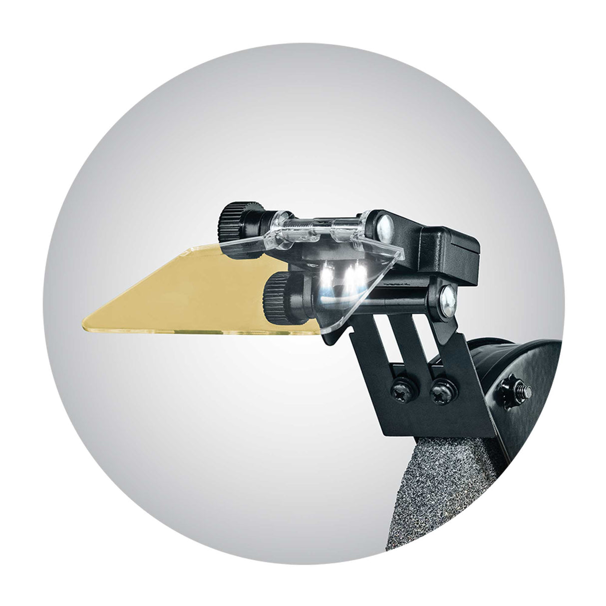 Molatrice Da Banco FFgroup DBG 200 PRO 500W