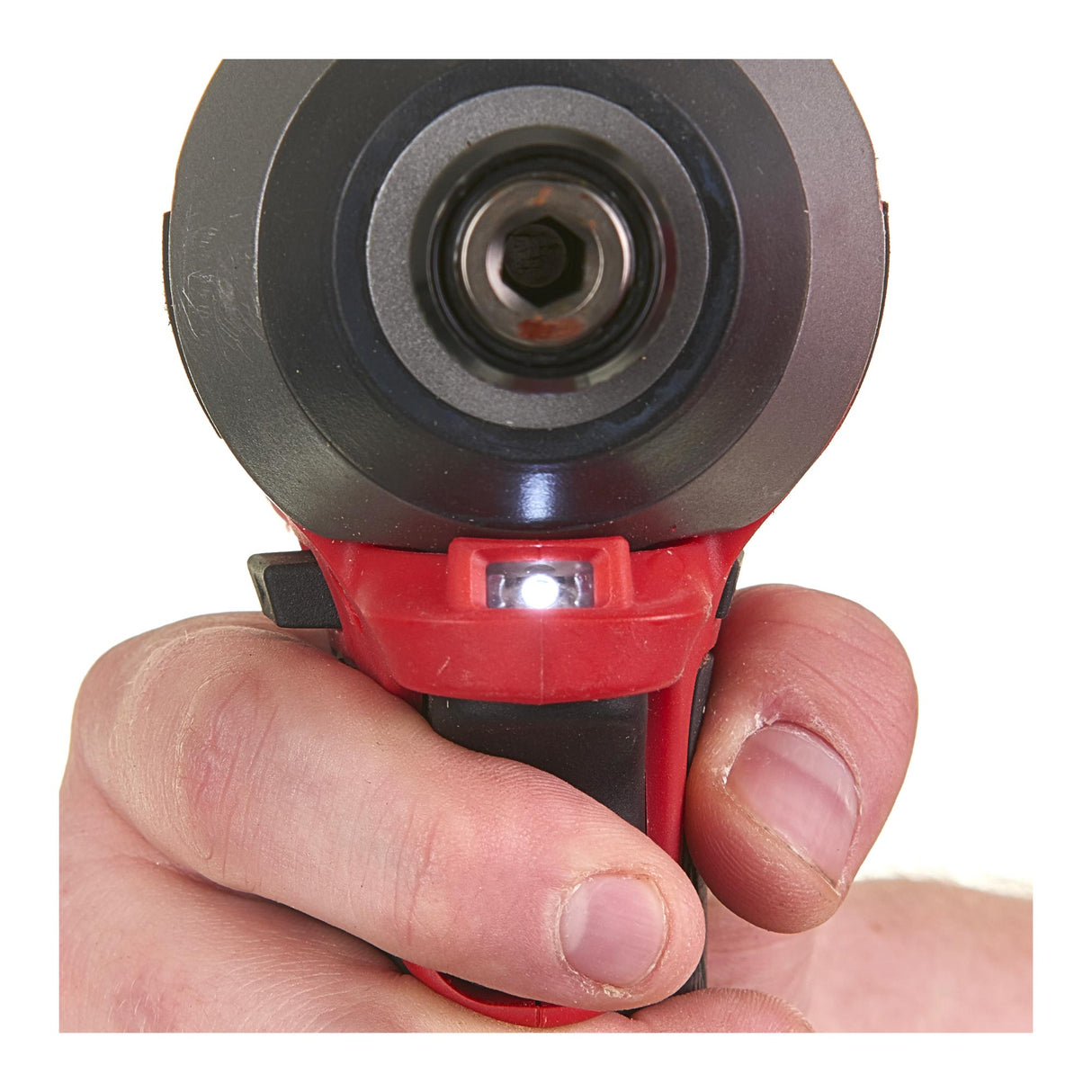 Avvitatore ad Impulsi Milwaukee M18 FID3100P-502P