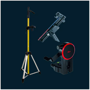 Accessories (Tripods, Remote Controls, Glasses)