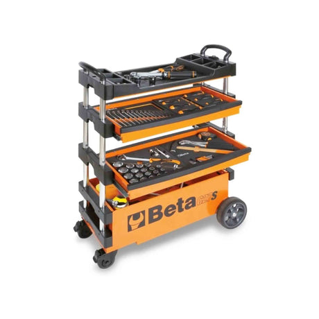 Carrelli porta attrezzi Beta