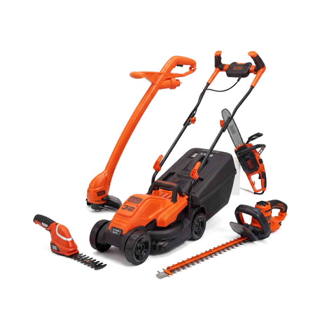 Giardinaggio Black+Decker