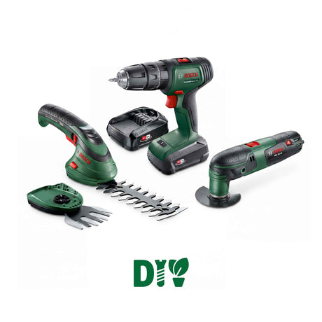 Bosch Linea Verde