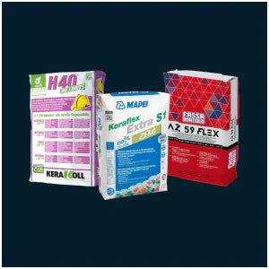 Tile Glues