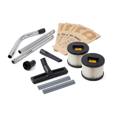 Accessori aspirazione DeWalt