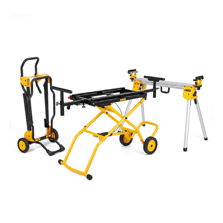 Banco per sega DeWalt