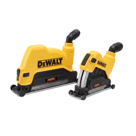 Cuffie aspirazione DeWalt
