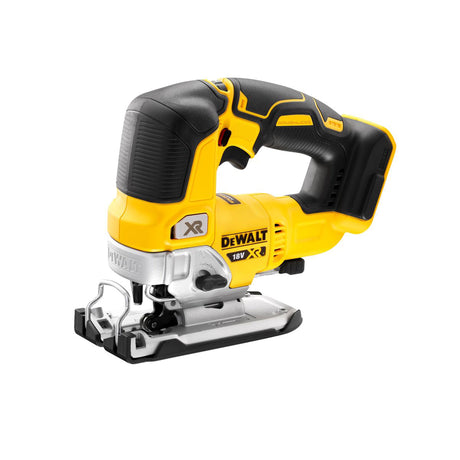 Seghetti Alternativi Dewalt