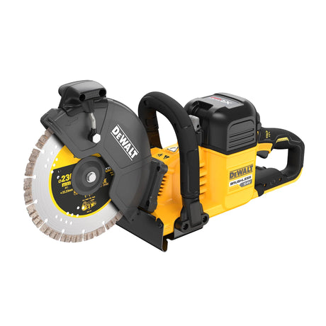 Mototroncatrici DeWalt