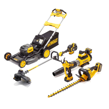 Utensili per il tuo Giardino con DeWalt