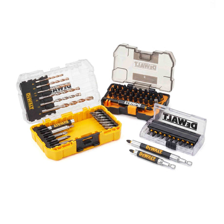 Inserti e Adattatori DeWalt